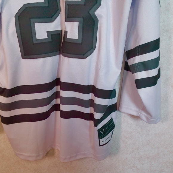 LKNW Verbero Team Apparel San Antonio Rampage#23 Verbero Hockey Jersey MensSzXL - Picture 7 of 10